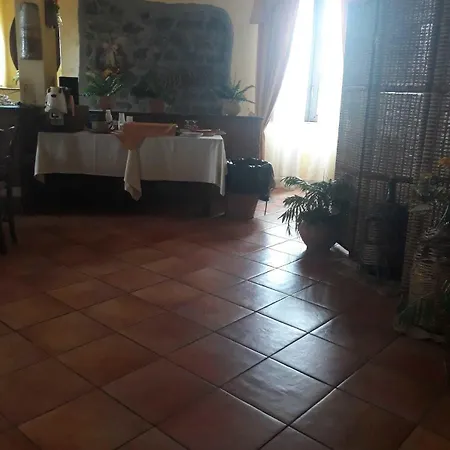 Casina Dell'etna Kır Evi Ragalna