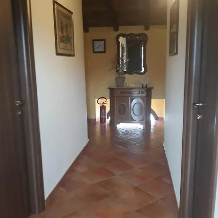 Casina Dell'etna Ragalna