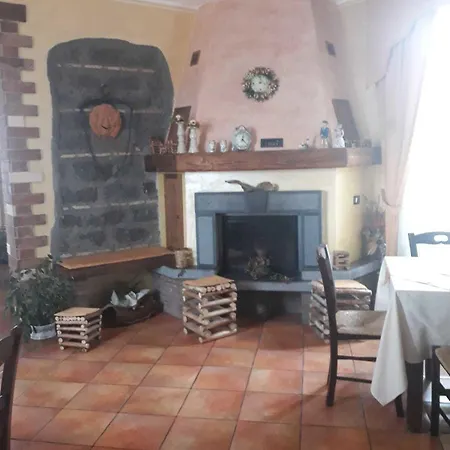Casina Dell'etna * Ragalna