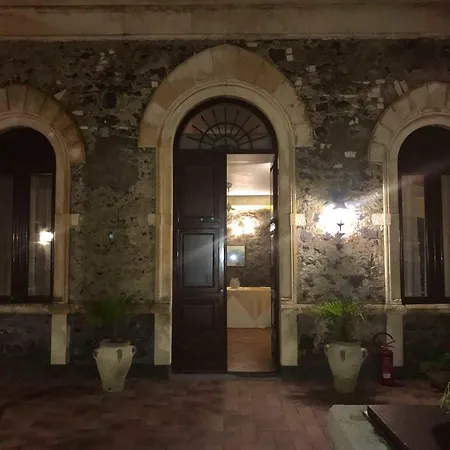 Kır Evi Casina Dell'etna