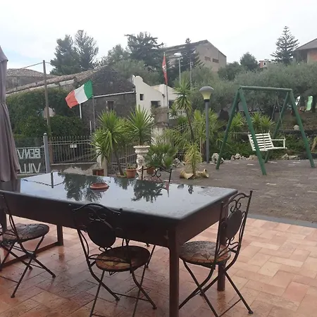 Kır Evi Casina Dell'etna