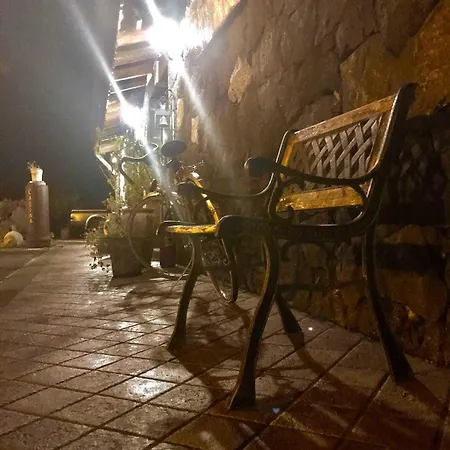 Kır Evi Casina Dell'etna