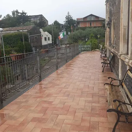 Kır Evi Casina Dell'etna Ragalna