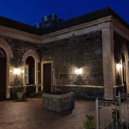 Kır Evi Casina Dell'etna