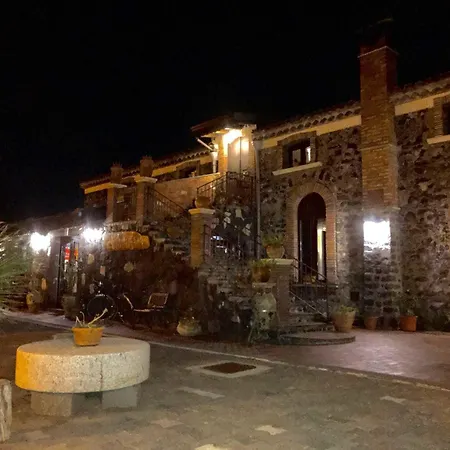 Kır Evi Casina Dell'etna Ragalna