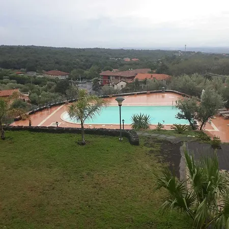 Kır Evi Casina Dell'etna *