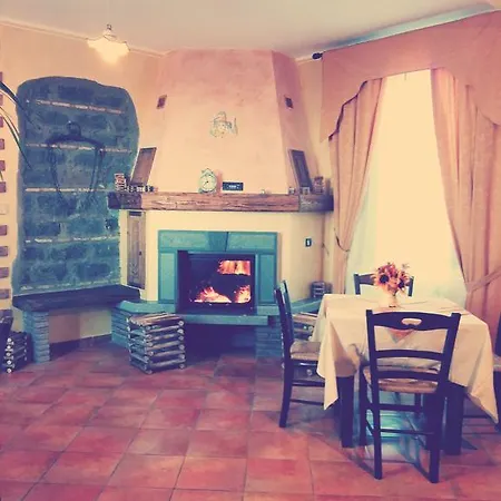 Casina Dell'etna *