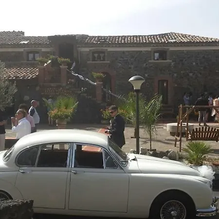 Casina Dell'etna