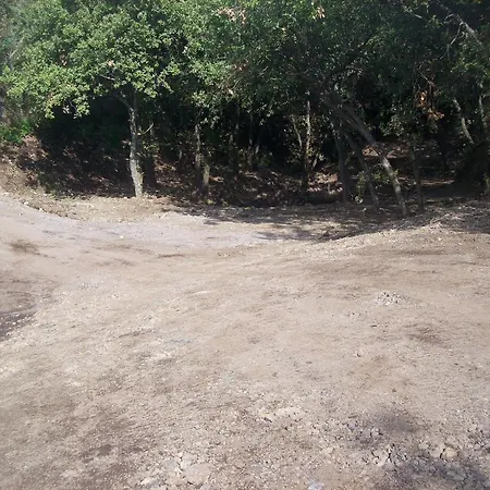 Casina Dell'etna