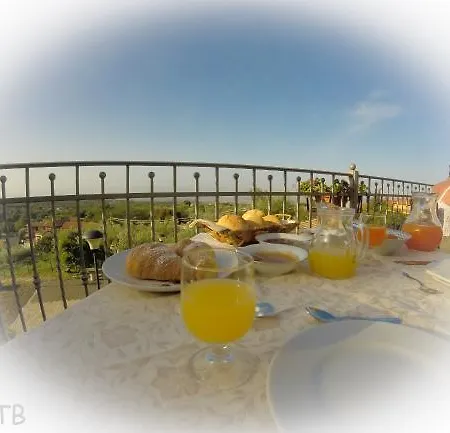 Casina Dell'etna